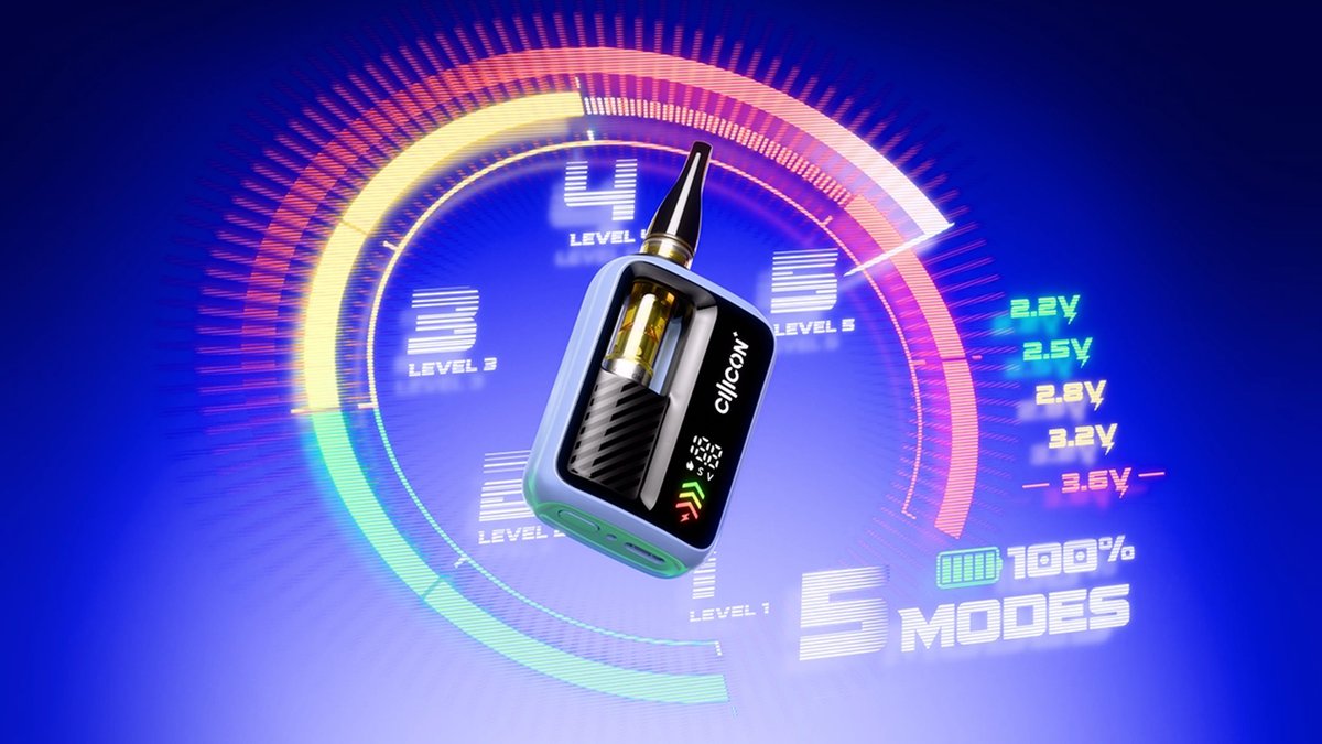 Nuo vienkartinių iki papildomų: baterija + 2 ml vape