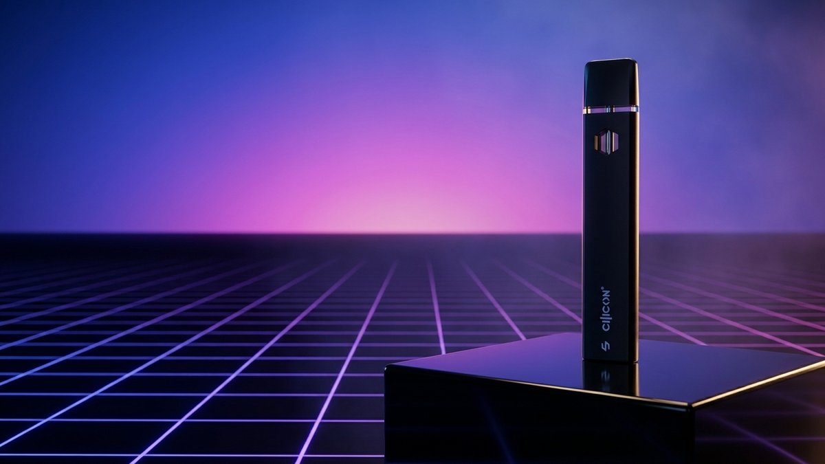 „HHC Vapes“: nauja teisinio „vapingo“ siena