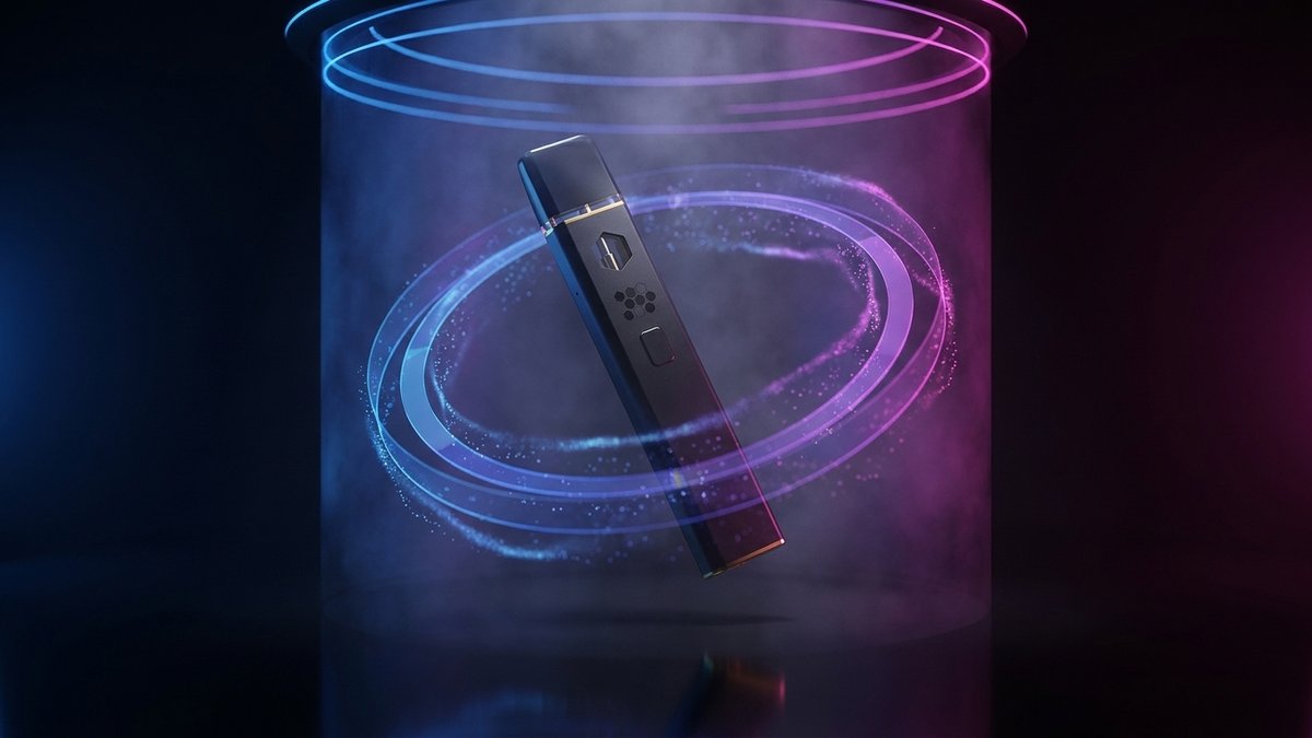 H4CBD: Legal Vaping ateitis