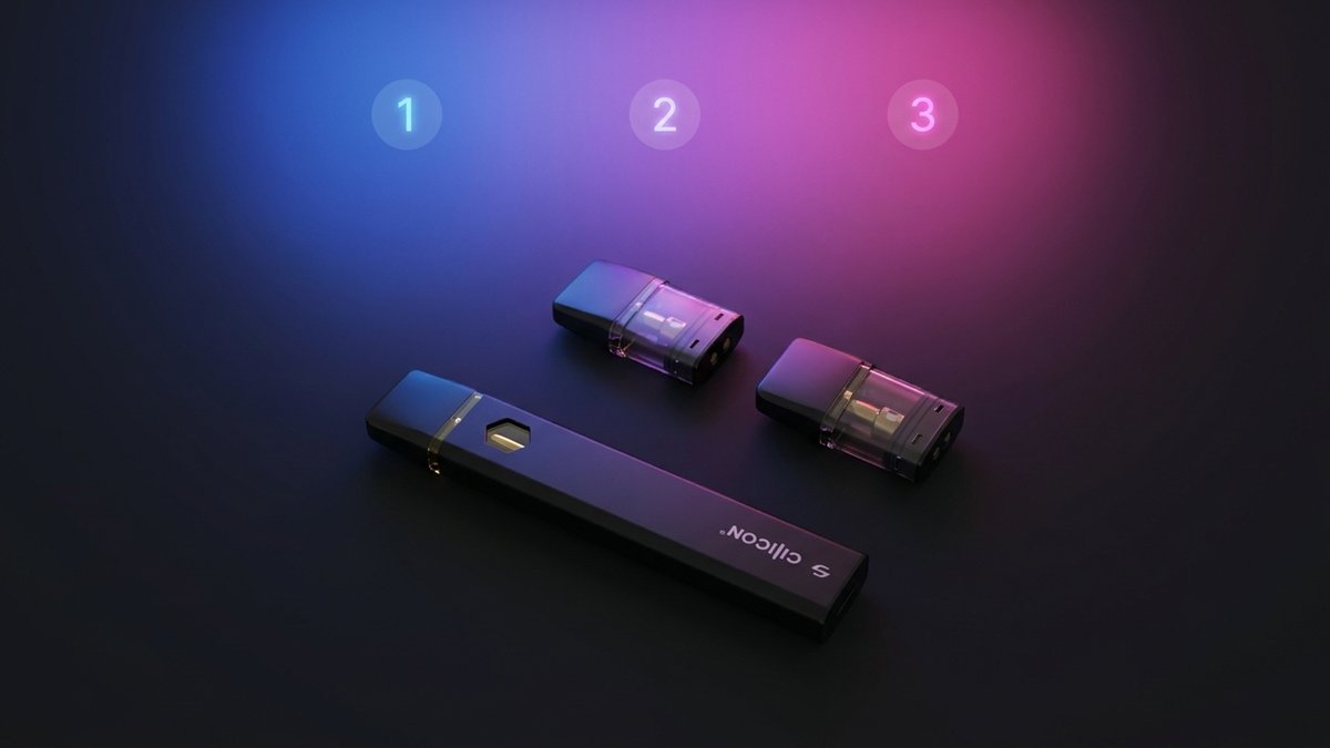 Vaping CB9: išsamus vadovas pradedantiesiems